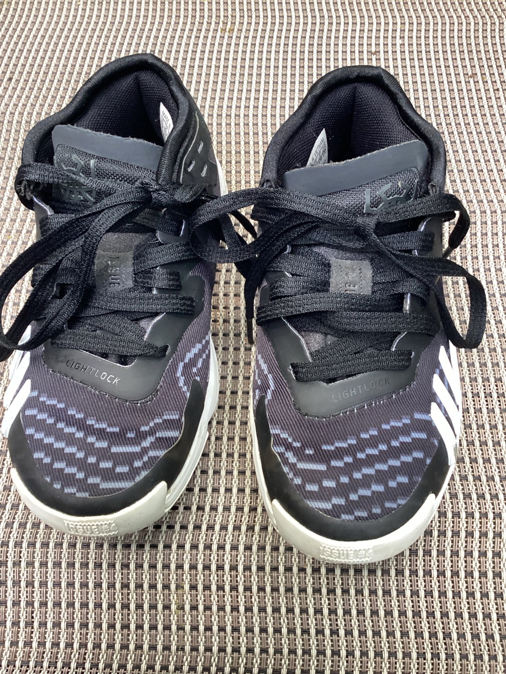 Adidas Mitchell Shoes